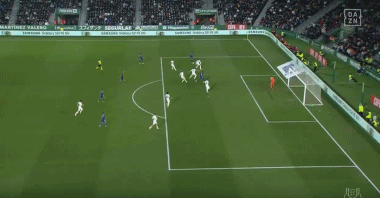 密西西比Beau Rivage度假村扩建完成