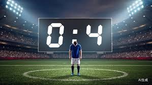 巴媒：内马尔左膝半月板受损，可能会赛季报销